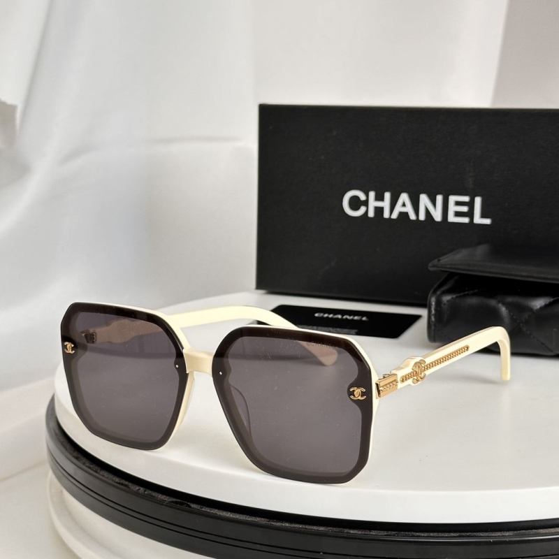 Chanel Sunglasses